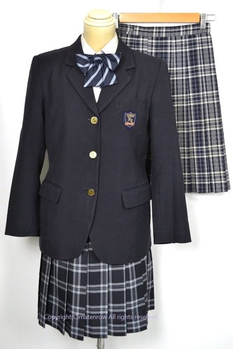  �������s ���{�����w�ْ��w�Z�E�����w�Z �u���U�[�~���ăX�J�[�g ��NA0109