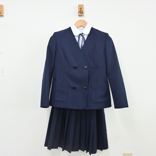 総合1位】 ヤフオク! - 愛知県 愛知県立豊丘高等学校 女子制服 2点 sf00... konnectme.video