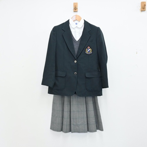 制服市場 検索結果