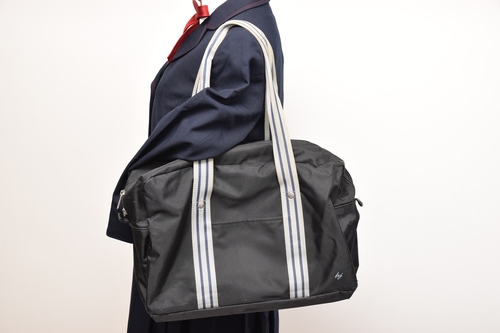 広島女学院中学高等学校 通学用リュック 広島女学院 通学バッグ