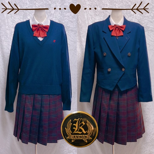 制服市場 在庫数日本一 完全無料の制服オークション