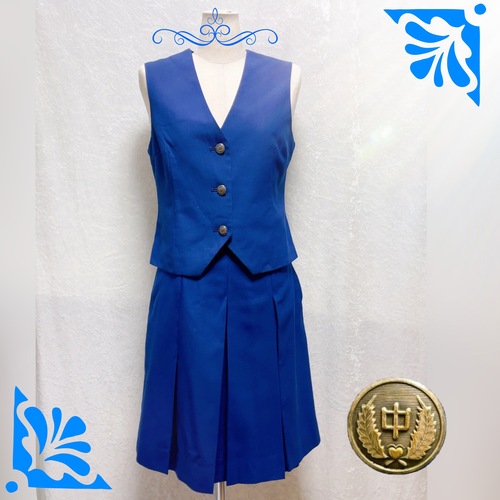 �����s �~�s���V�����w�Z�@�ăX�J�[�g�ƃx�X�g�̃Z�b�g�@�������ԍ�