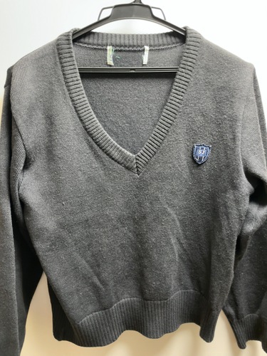 品川女子学院　冬服　セーター Yahoo!オークション - 品川女子学院 指定制服（冬服） 学生服