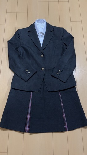 制服市場 - 検索結果