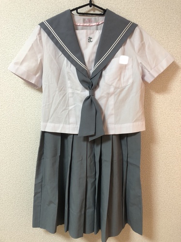 本命ギフト 竜海 制服 セーラー リボン付き 新品未使用 - htii.edu.kz