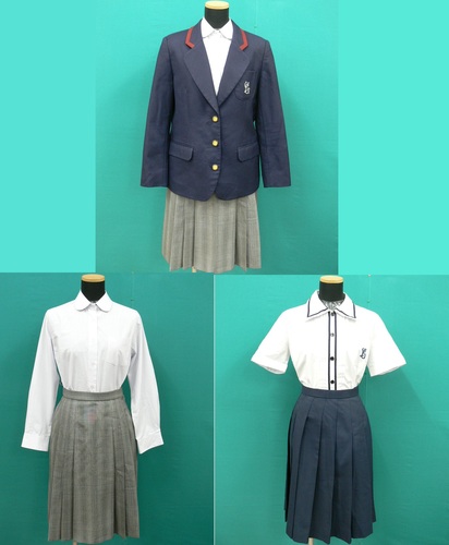 制服市場 - 検索結果