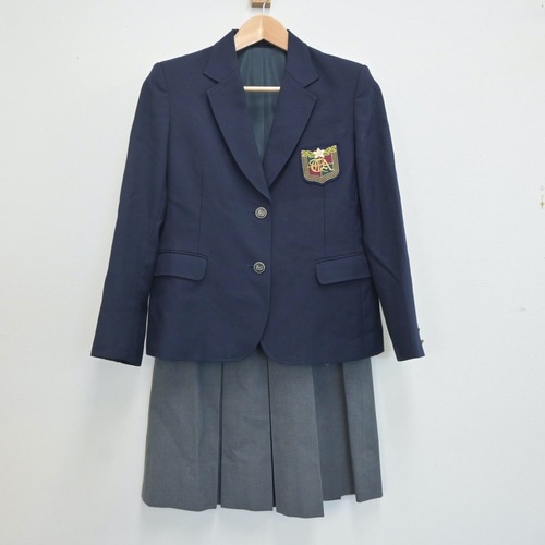 高田中高等学校の男子用制服 - 三重県の服/ファッション