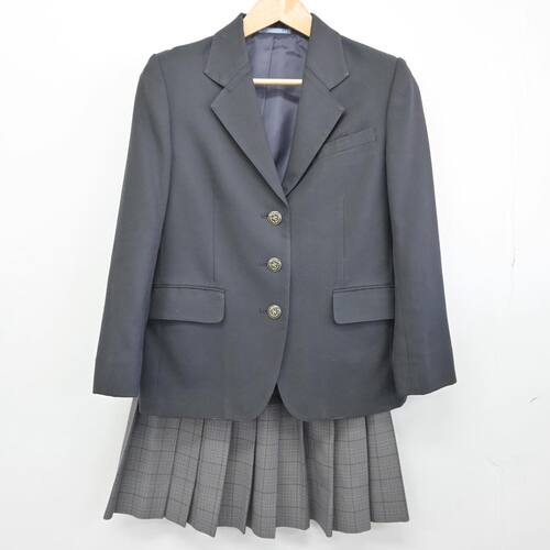 大原学園高校 制服 - 服/ファッション