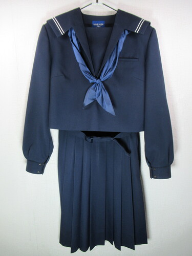 nyanyミニチュアリメイク　オーダー　セーラー服上下 nyany様専用ミニチュアリメイク オーダー セーラー服上下