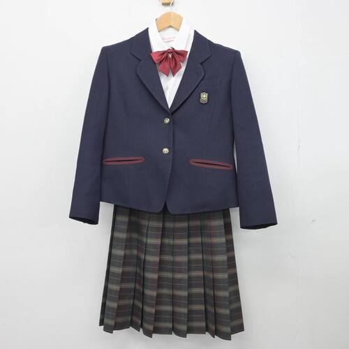 倉敷高校男子制服一式 - スーツ