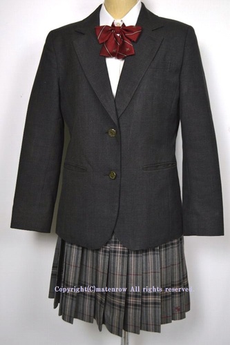 制服市場 - 検索結果
