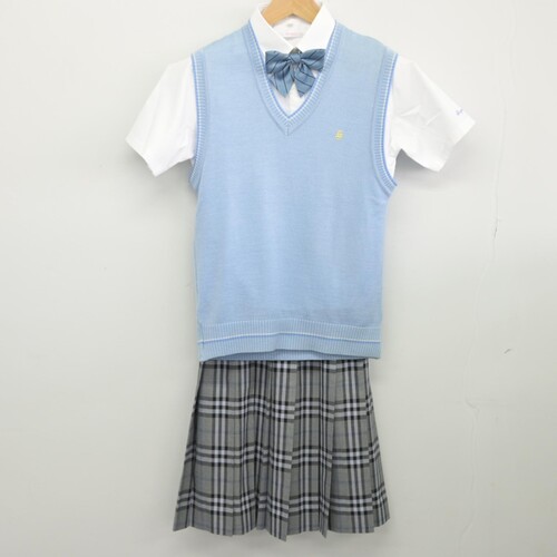 お取り引き中 志学館高校学生服 - 千葉県の服/ファッション