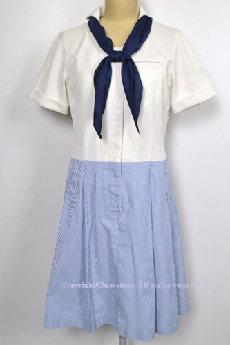 盛夏 販売 服 女子 聖 学院