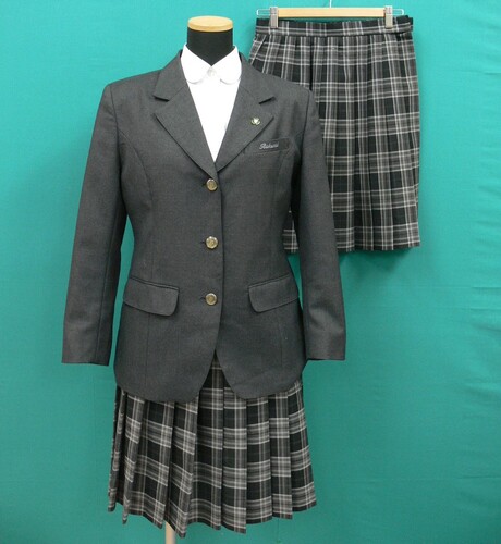 制服市場 - 検索結果