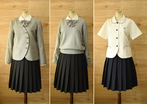 新品セット入学式制服✨ 制服市場 - 検索結果