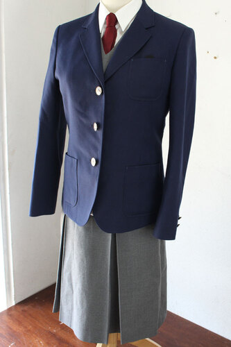 制服市場 - 検索結果