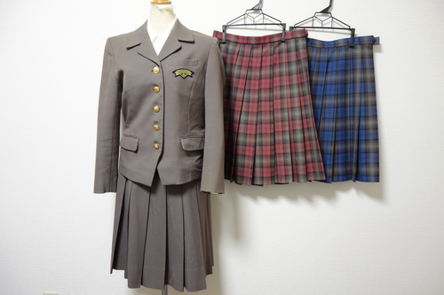 制服市場 - 検索結果