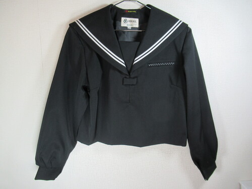 新居浜東高校 夏冬ジャージセット