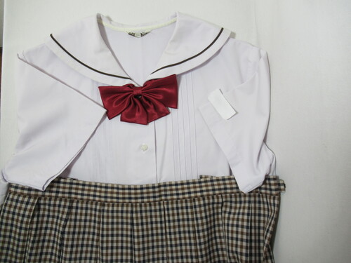 �{�茧 2946�@660�@�傫�ȃT�C�Y�I���ڑ䒆�w �ăZ�[���[�㉺�Z�b�g �ԃ��{���t �O�{�^��