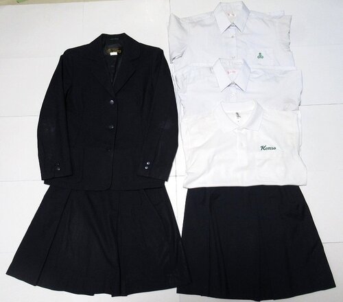 制服市場 - 検索結果