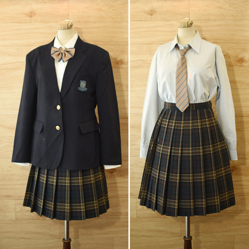 千葉県立松戸向陽高等学校制服 販売