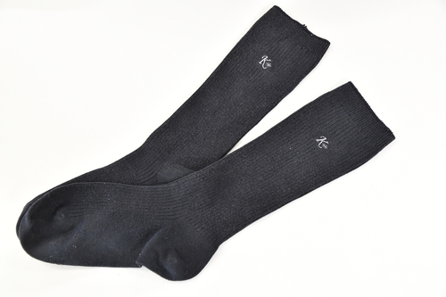 【新品未使用】文京学院大学女子中学校 高校 指定ソックス 指定靴下 ハイソックス 紺ソックス 女子23-25cm  Yahoo!オークション - 東京女子学園中学校・高校指定 白ソックス