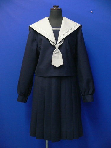 四天王寺中学校 制服 学校用品など 新品 未使用 - その他