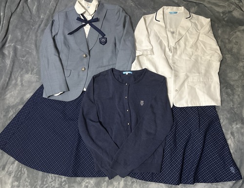 制服市場 - 検索結果