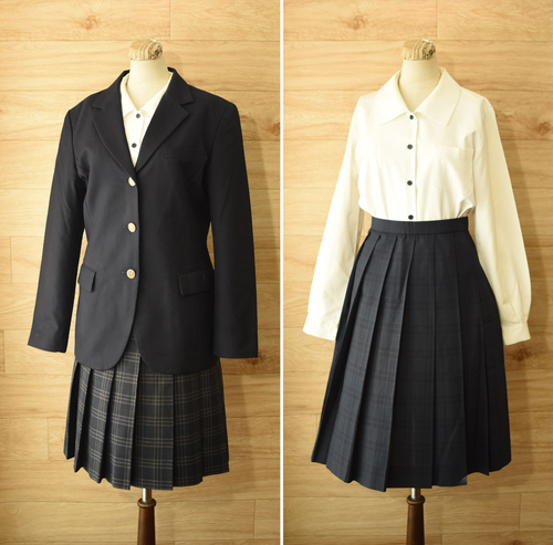 制服市場 - 検索結果