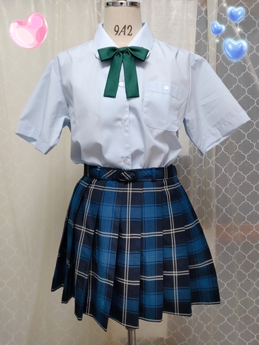 決まりました】新十津川幼稚園の制服、売ります（１２０cm） - 北海道