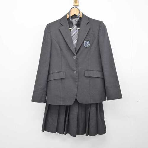 町田市立山崎中学校制服 - 東京都の服/ファッション