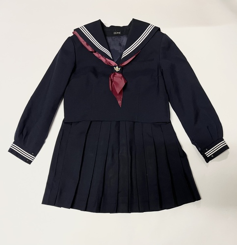 制服市場 - 制服セット(同じ学校で一式あるもの)