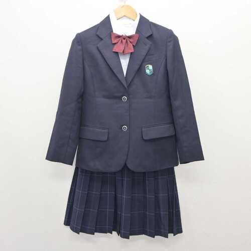 埼玉県私立高校 制服 スクール水着セット - コスプレ衣装