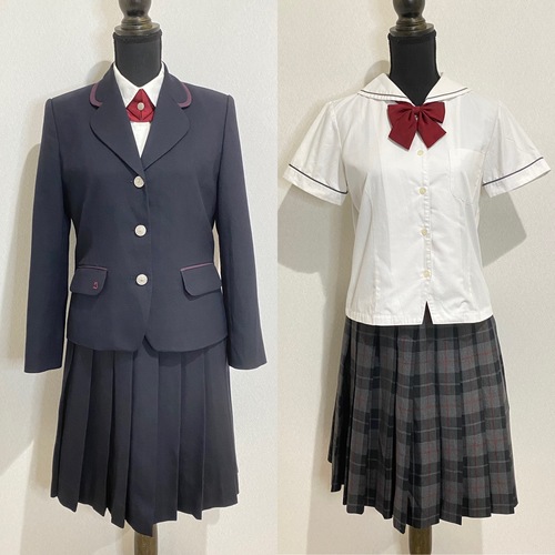 制服市場/在庫数日本一/完全無料の制服オークション