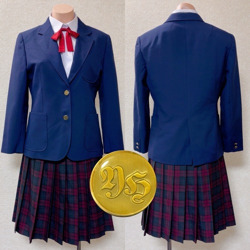 [�s��] �s���@���w�Z�@���ȃN���X�}�X�J���[�X�J�[�g