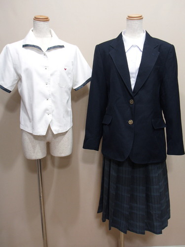 制服市場 - 検索結果