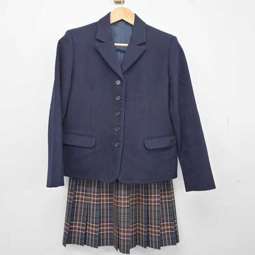 ◇開智学園 総合部プライマリー 制服2点セット◇