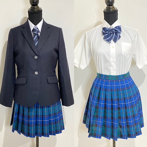 9＊44☆コスプレ衣装（チェックのスカートMIX3枚セット・松阪HS他） チェックスカート ミニ コスプレ ミニスカート セクシー チェック レディース ハイウエスト 原宿系 ダンス衣装 ベルト付き スカート アシンメトリー  演出服 コスプレスカート プリーツ スカート 派手 ヒップホップ | Blooming　［ブルーミン］