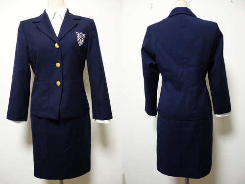 甲南女子大学 制服 9号 上下セット 2025年最新】甲南女子大学 スーツの人気アイテム - メルカリ