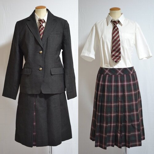 制服市場 - 検索結果