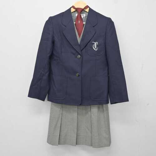 神奈川県立大師高等学校☆男子の制服 - その他