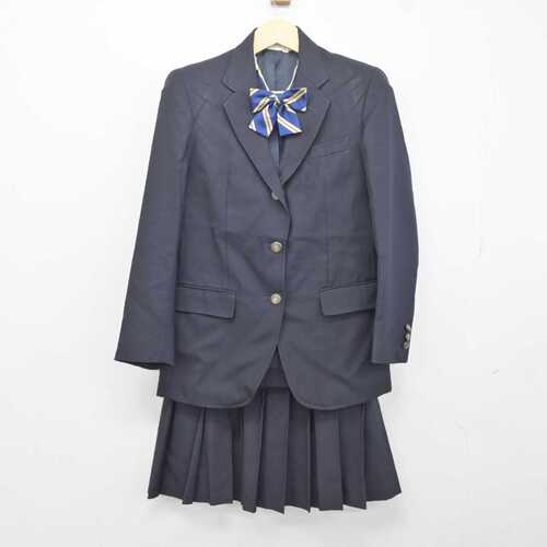 神奈川県立大師高等学校☆男子の制服 公式