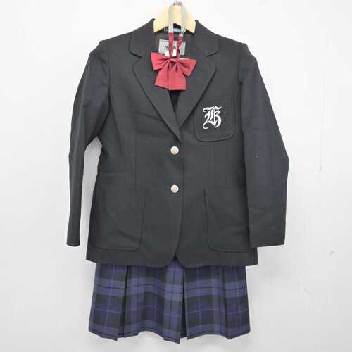 神奈川県立大師高等学校☆男子の制服 - その他