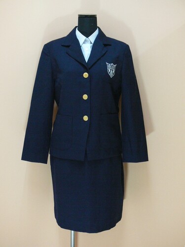 【今だけ値下げ中】甲南女子大学 制服 上下 11号 制服市場 - 検索結果