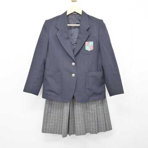 仁川学院高校男子制服 - ジャケット