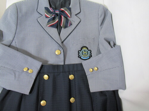 制服市場 - 検索結果