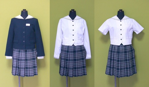 新品未使用品 Macaw セーラー服 上着 170A 着丈47cm 袖丈58cm 制服市場