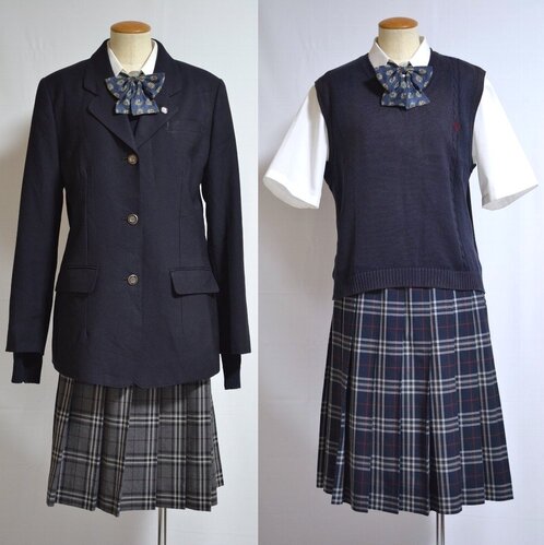 ◇開智学園 総合部プライマリー 制服2点セット◇