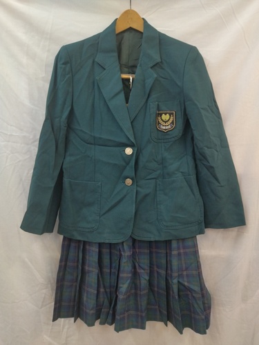 旧制服セット Amazon.co.jp: 北海道 北広島西高校 旧制服 上下セット COJQ