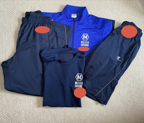 �k�C�� �D�y�s�������w�Z ���q�W���[�W�̑���4�_